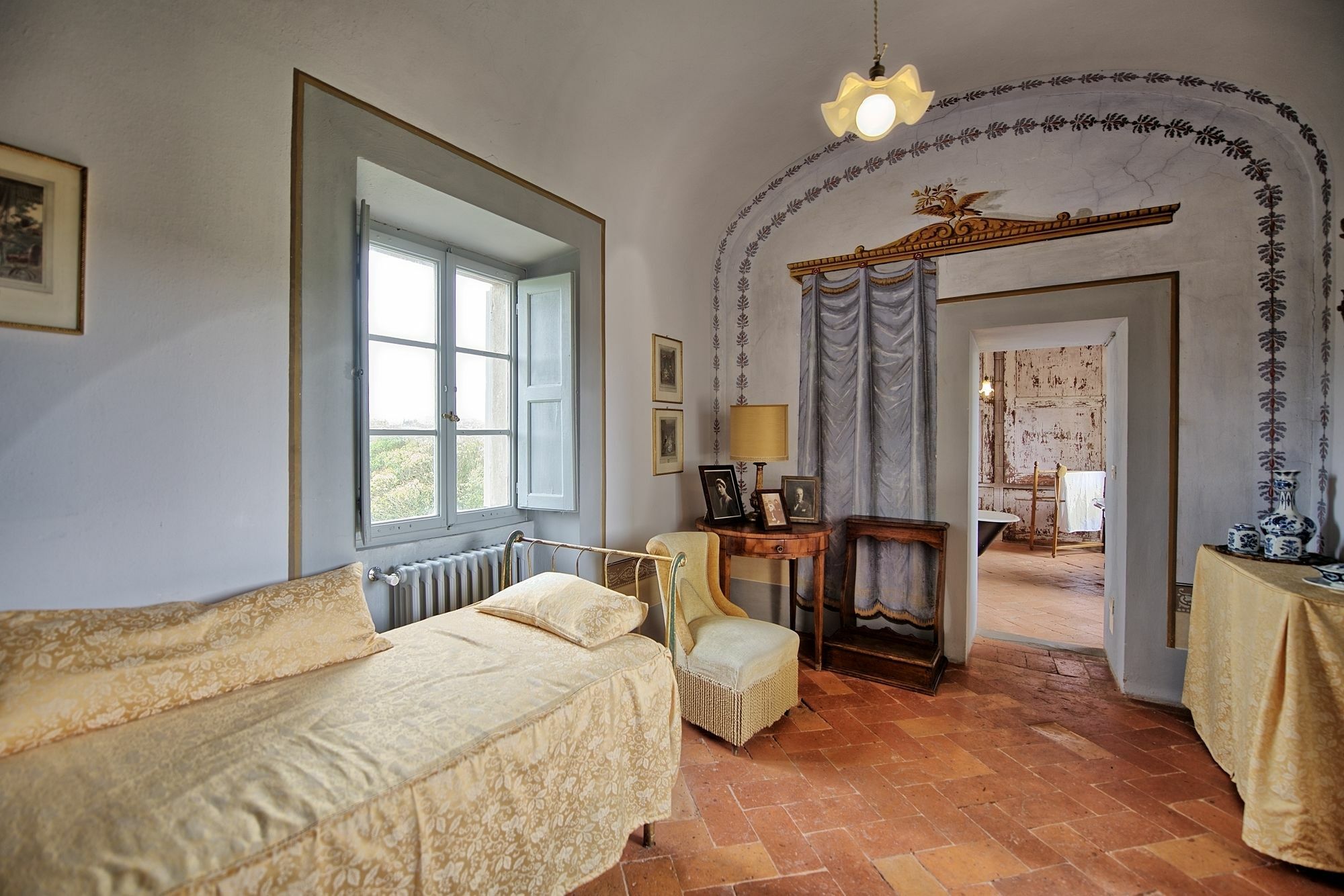 Villa Giovi Arezzo Dış mekan fotoğraf
